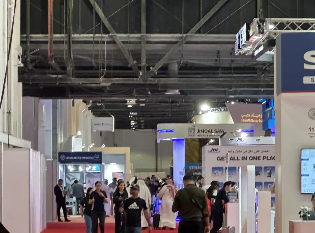 2026年迪拜國際水處理展