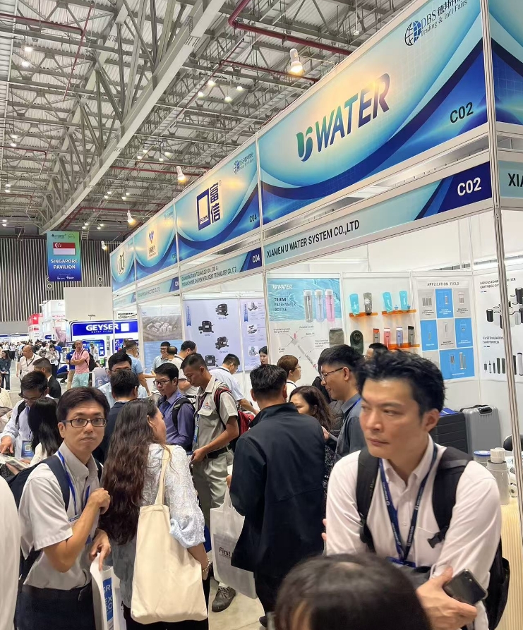 2026年越南國(guó)際水處理展